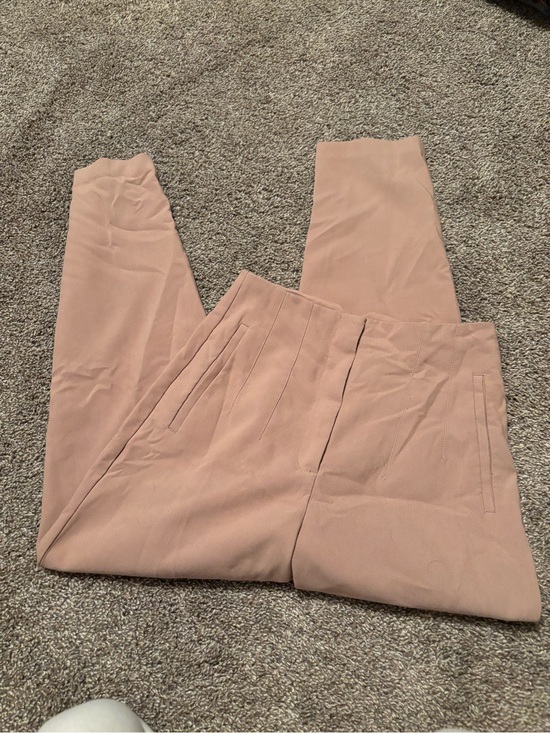 Zara Pants - Zara Tailored Dress Pants